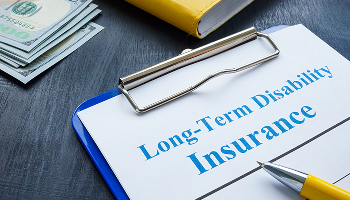 Long-Term Disability